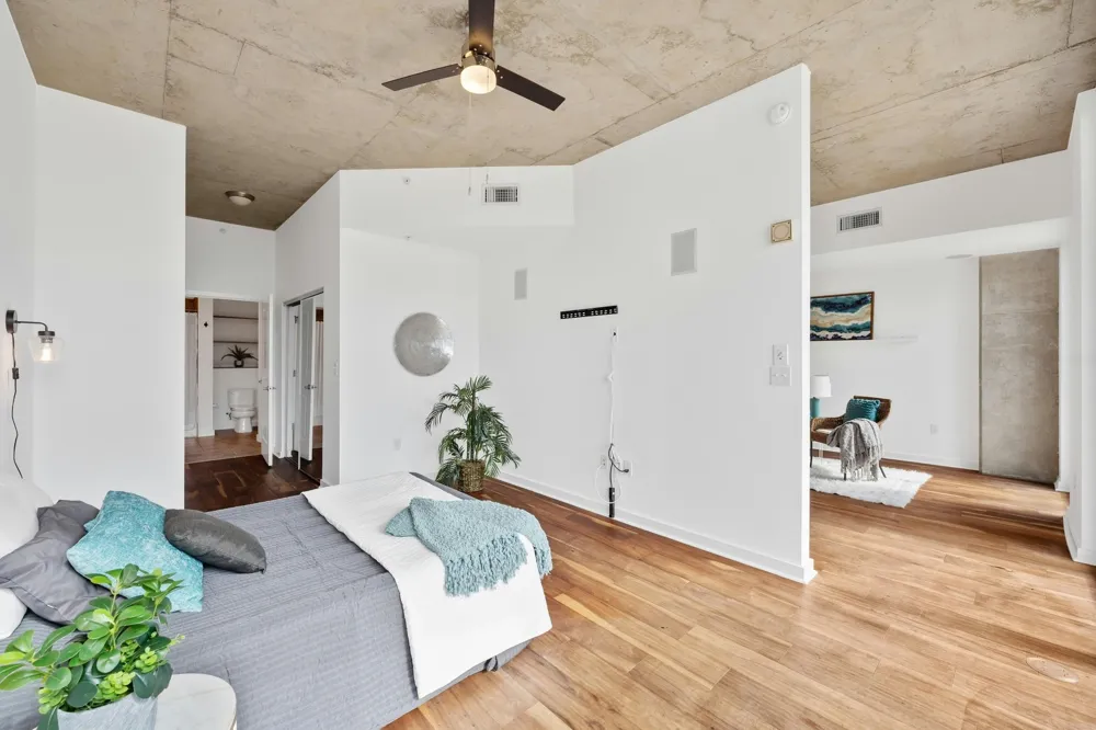 360 Nueces Street #1407 Austin, TX 78701