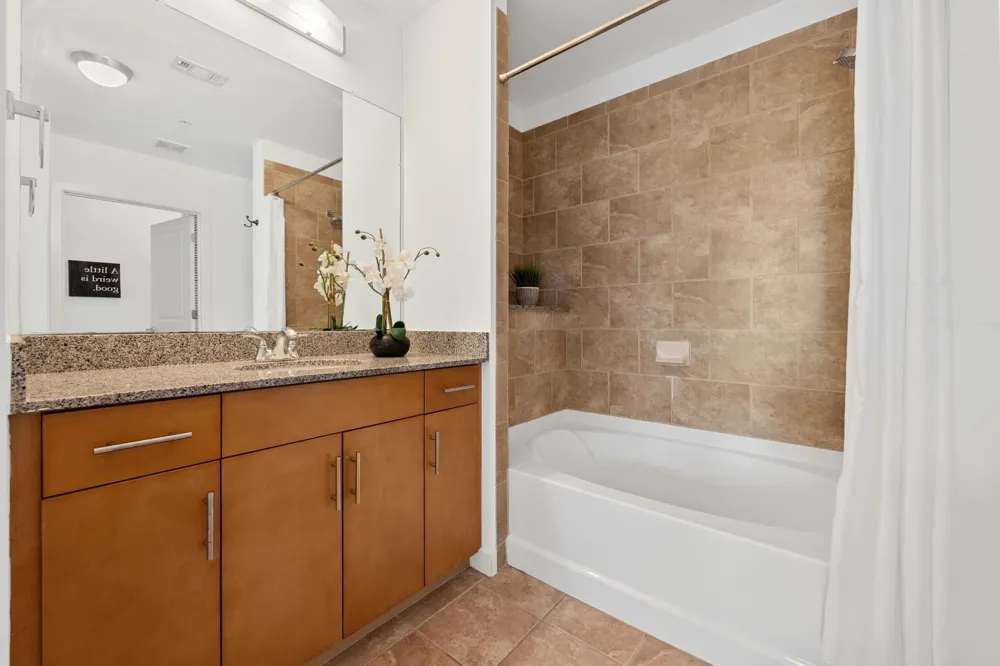 360 Nueces Street #1407 Austin, TX 78701