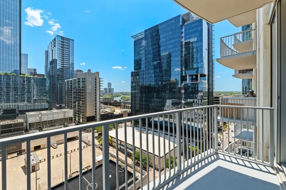 360 Nueces Street #1407 Austin, TX 78701