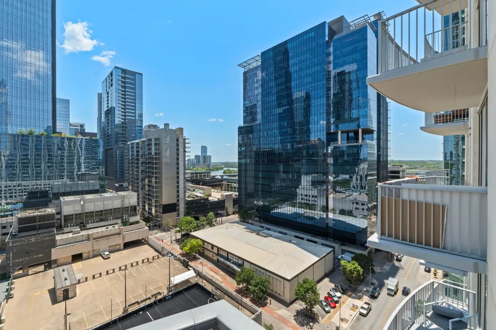 360 Nueces Street #1407 Austin, TX 78701