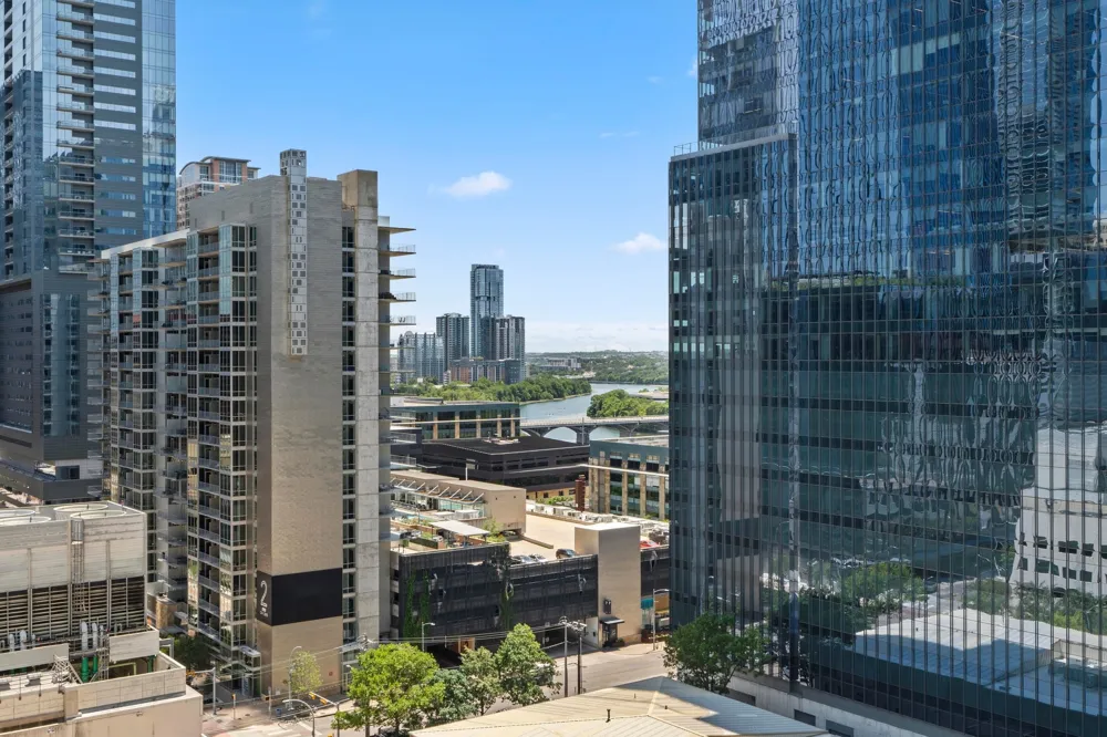 360 Nueces Street #1407 Austin, TX 78701