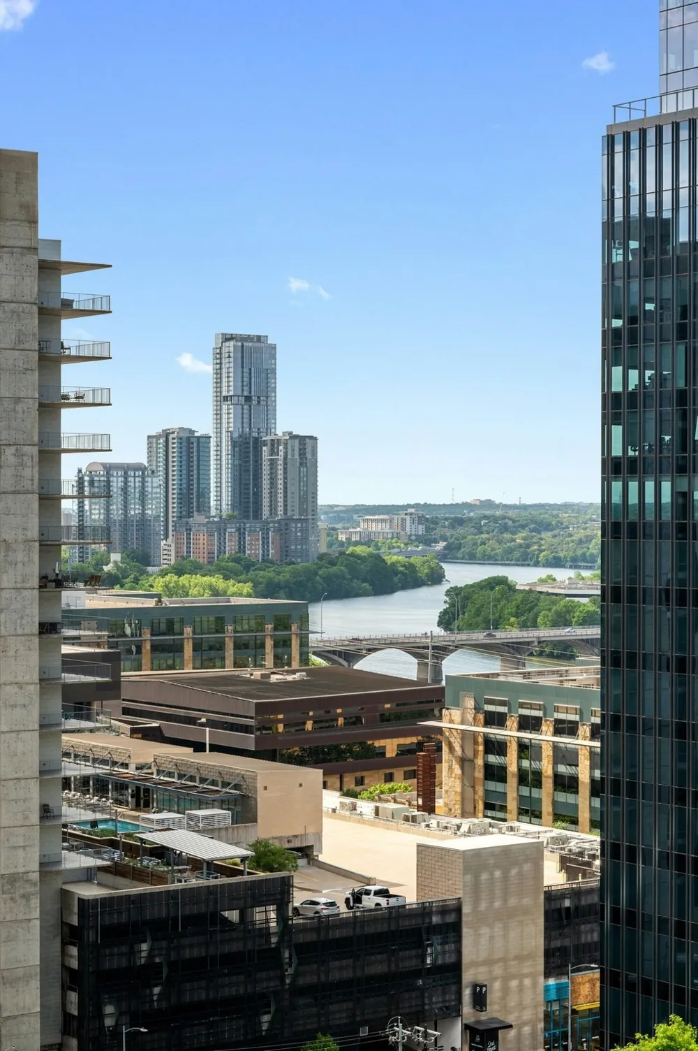 360 Nueces Street #1407 Austin, TX 78701