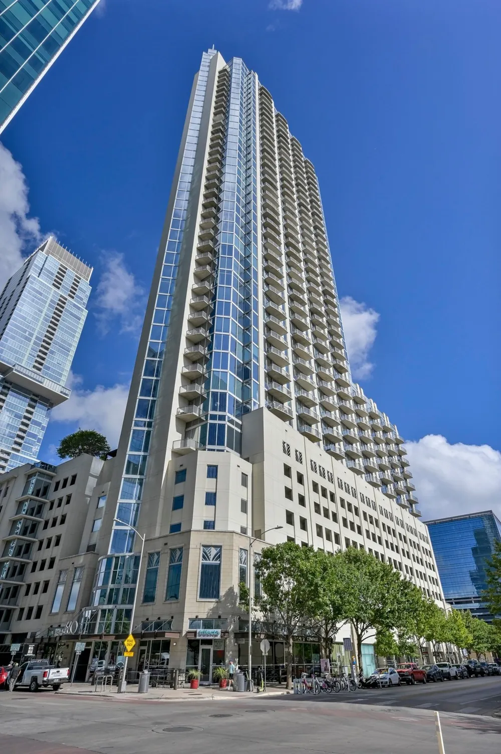 360 Nueces Street #1407 Austin, TX 78701