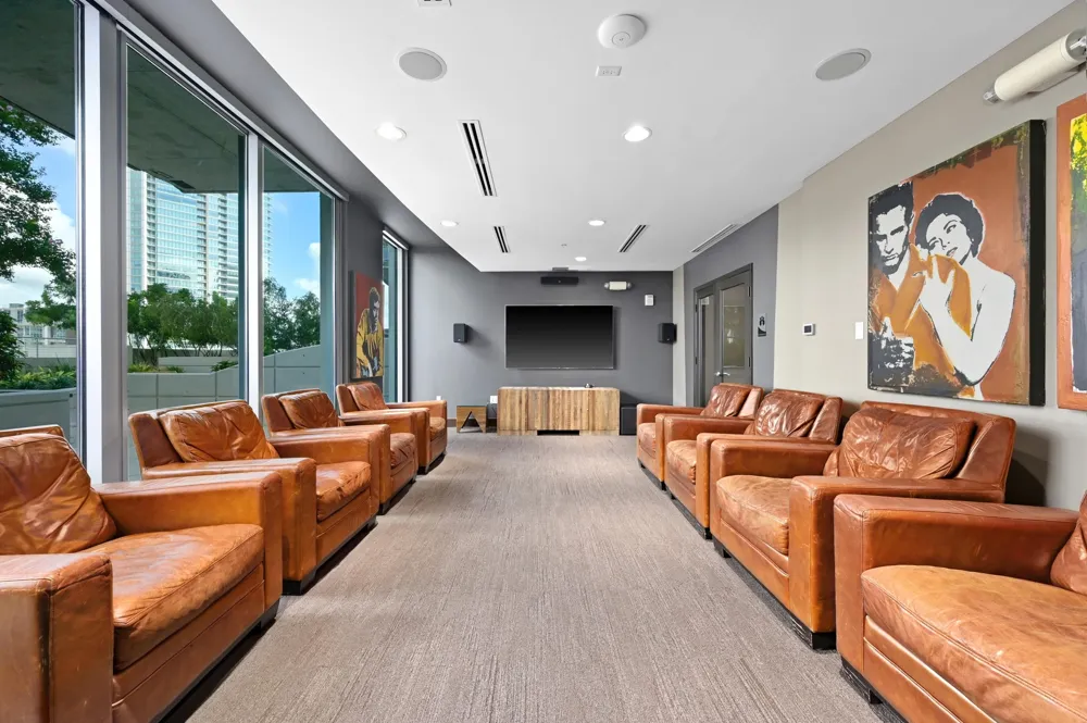 360 Nueces Street #1407 Austin, TX 78701