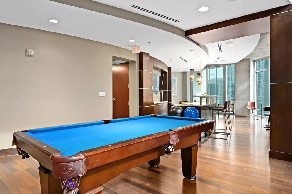 360 Nueces Street #1407 Austin, TX 78701