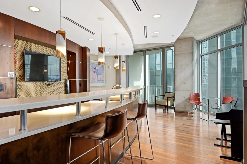 360 Nueces Street #1407 Austin, TX 78701