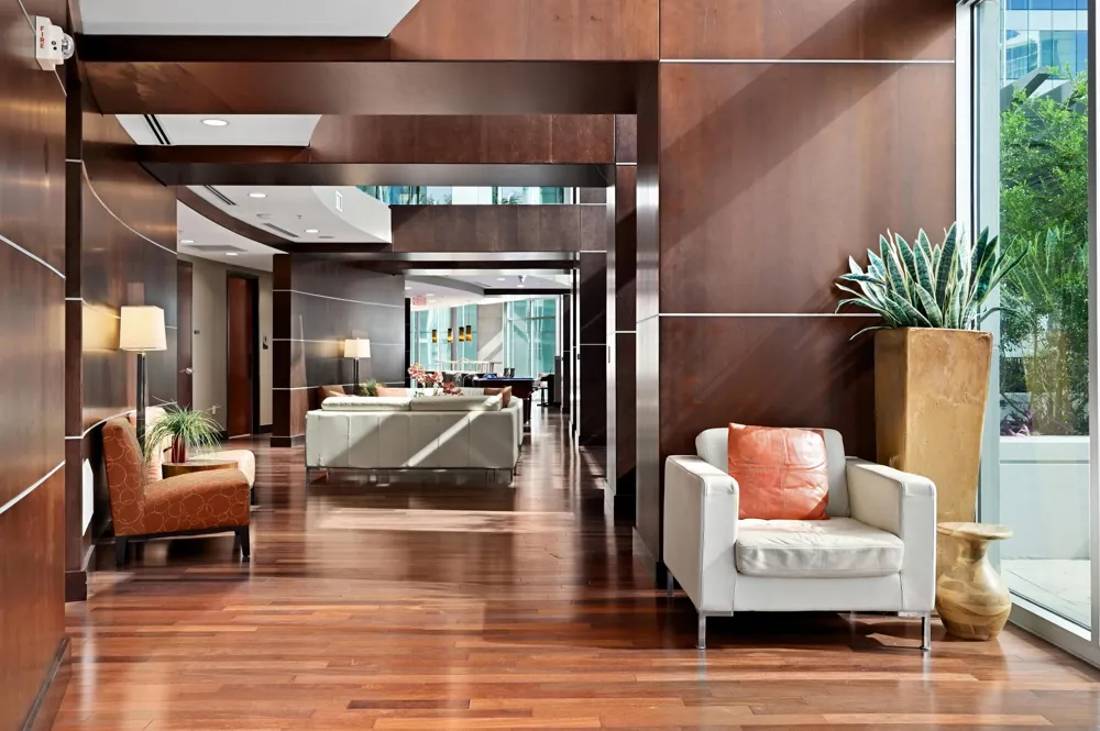 360 Nueces Street #1407 Austin, TX 78701