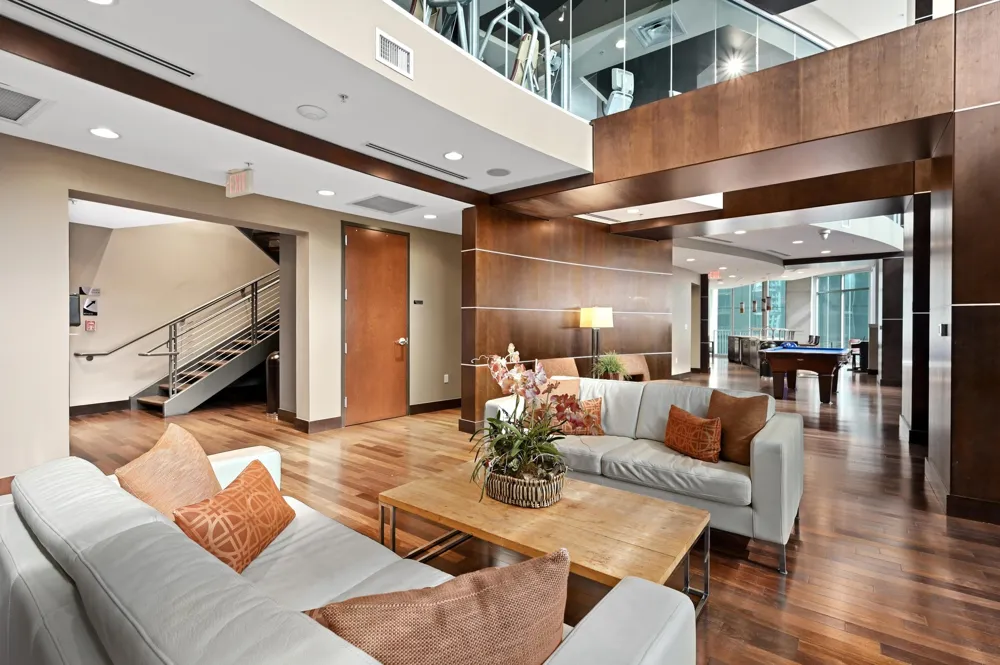360 Nueces Street #1407 Austin, TX 78701