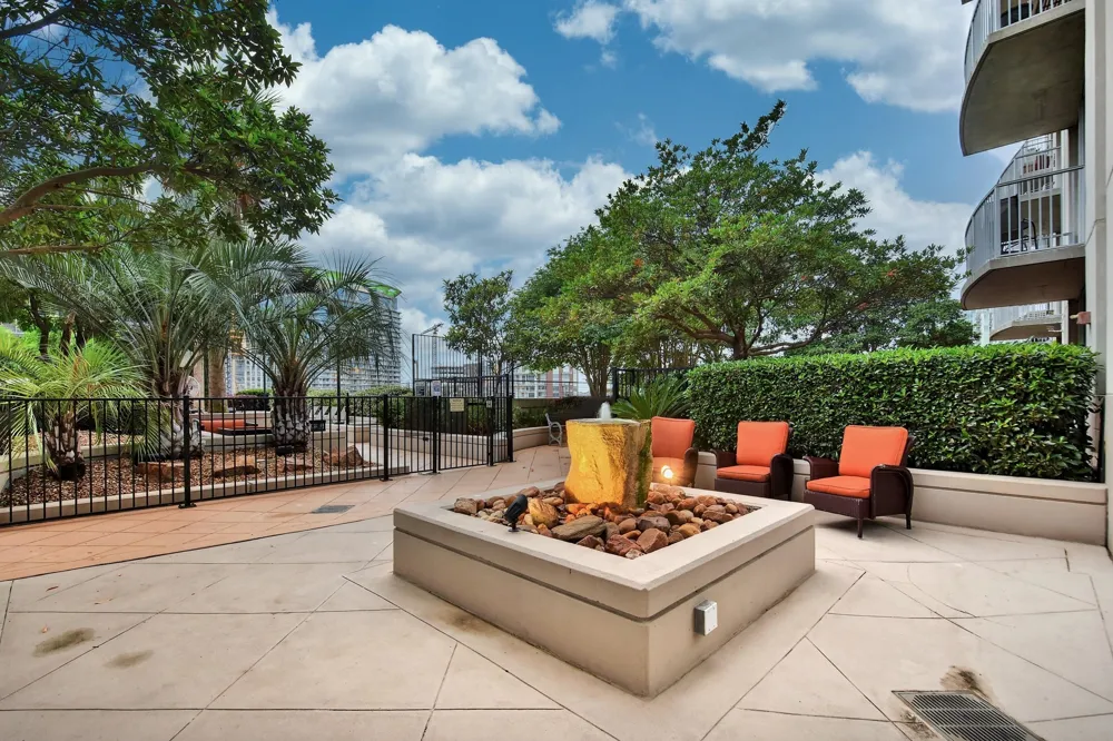 360 Nueces Street #1407 Austin, TX 78701