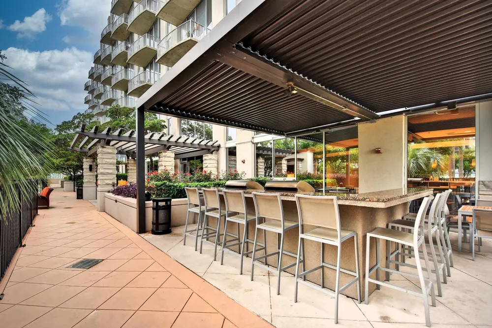 360 Nueces Street #1407 Austin, TX 78701