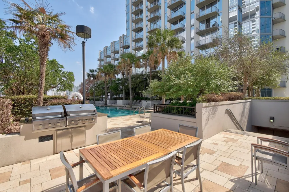 360 Nueces Street #1407 Austin, TX 78701