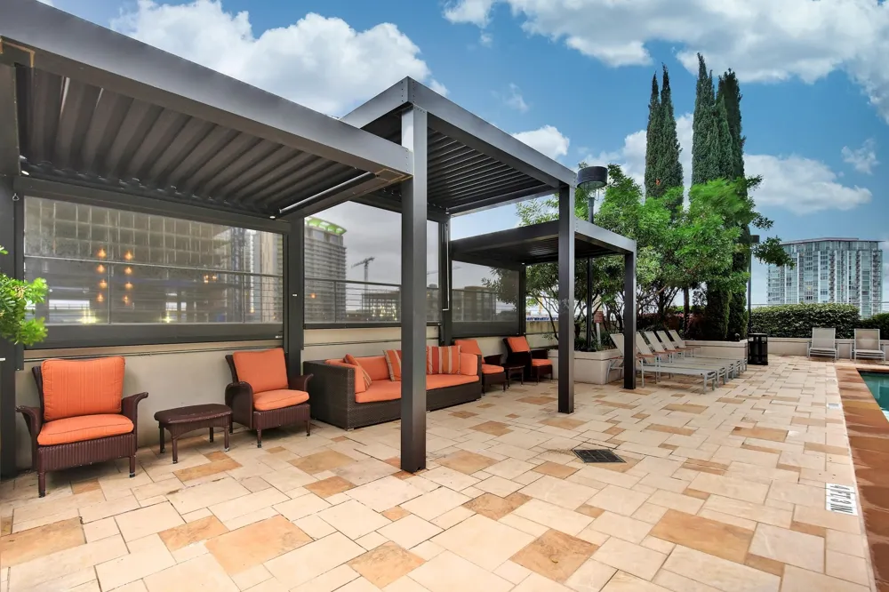 360 Nueces Street #1407 Austin, TX 78701