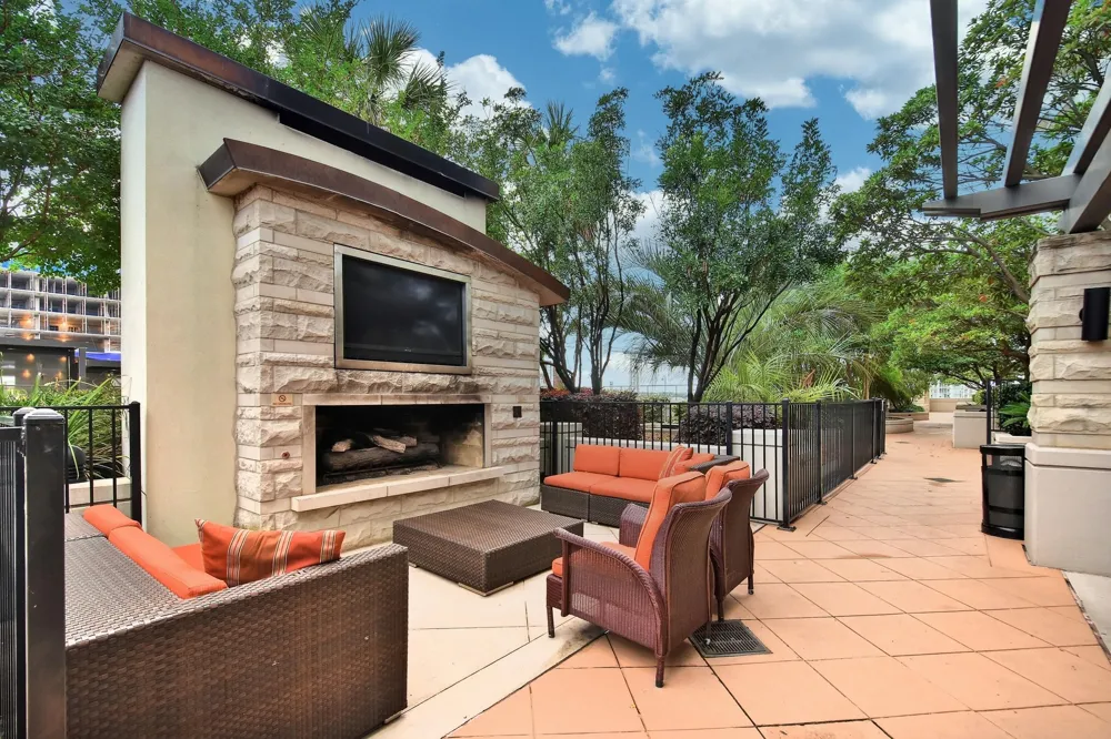 360 Nueces Street #1407 Austin, TX 78701