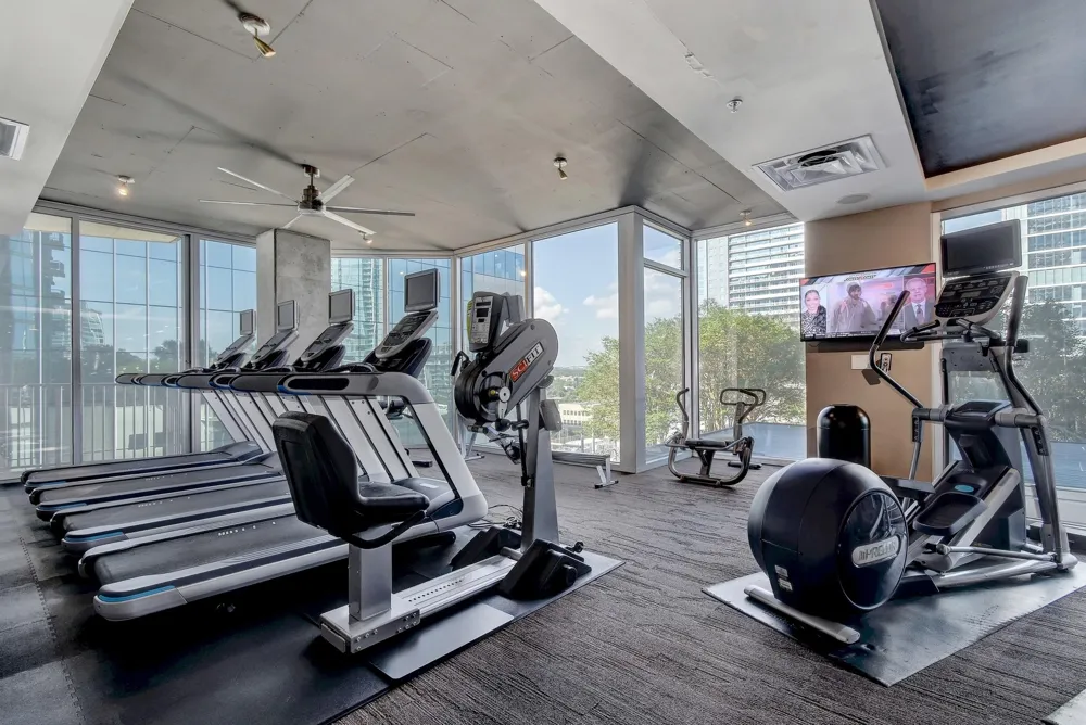 360 Nueces Street #1407 Austin, TX 78701