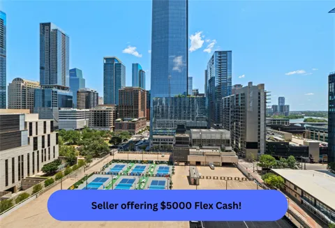 360 Nueces Street #1407