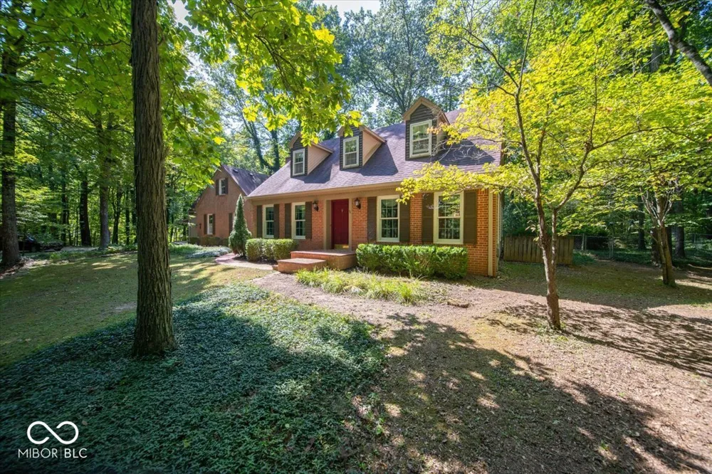 4919 E State Road 252 Franklin, IN 46131