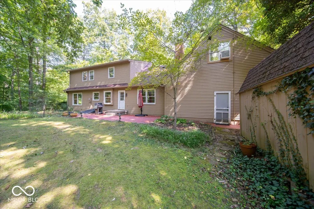 4919 E State Road 252 Franklin, IN 46131