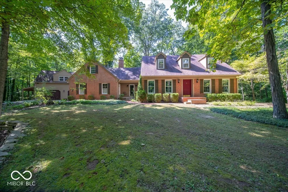 4919 E State Road 252 Franklin, IN 46131