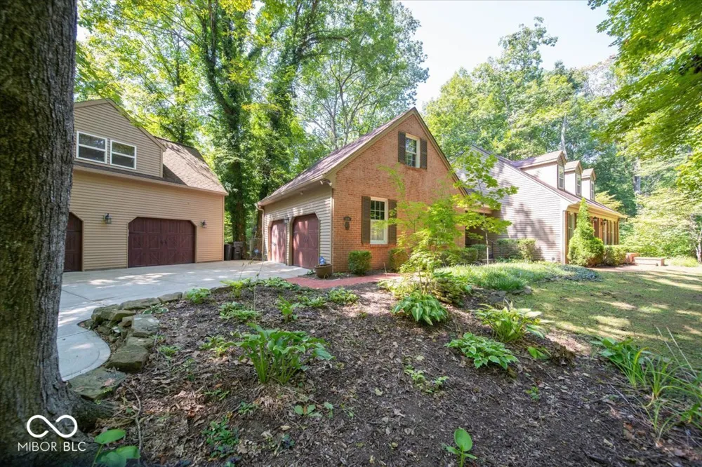 4919 E State Road 252 Franklin, IN 46131