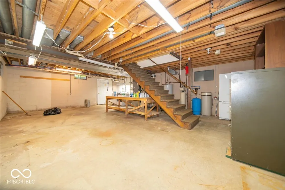 4919 E State Road 252 Franklin, IN 46131