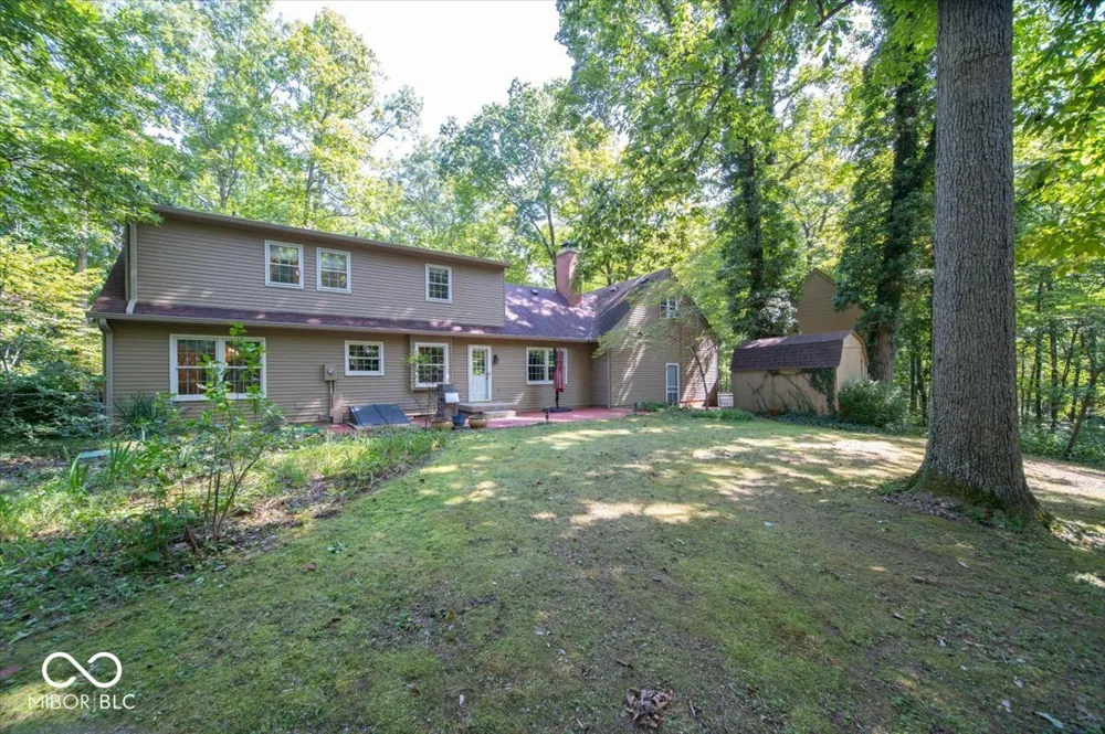 4919 E State Road 252 Franklin, IN 46131