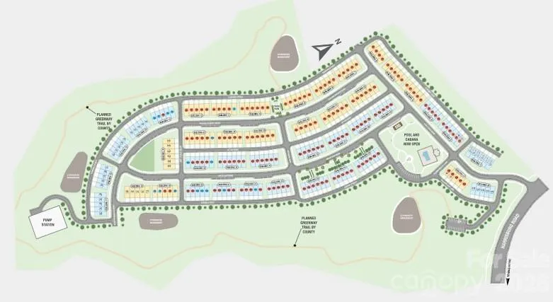 8717 Miles Gap Road Indian Land, SC 29707
