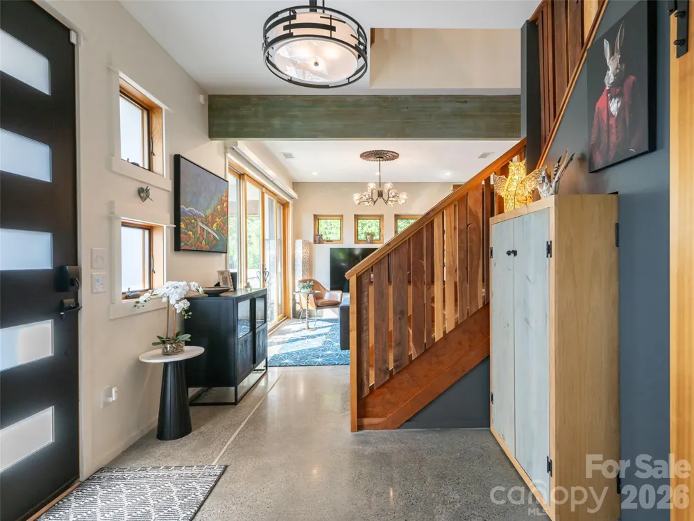 4 Osprey Trail Asheville, NC 28806