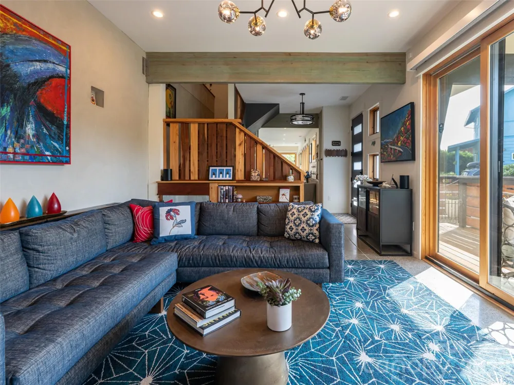 4 Osprey Trail Asheville, NC 28806