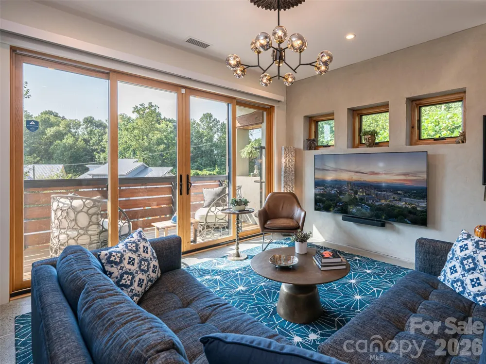 4 Osprey Trail Asheville, NC 28806