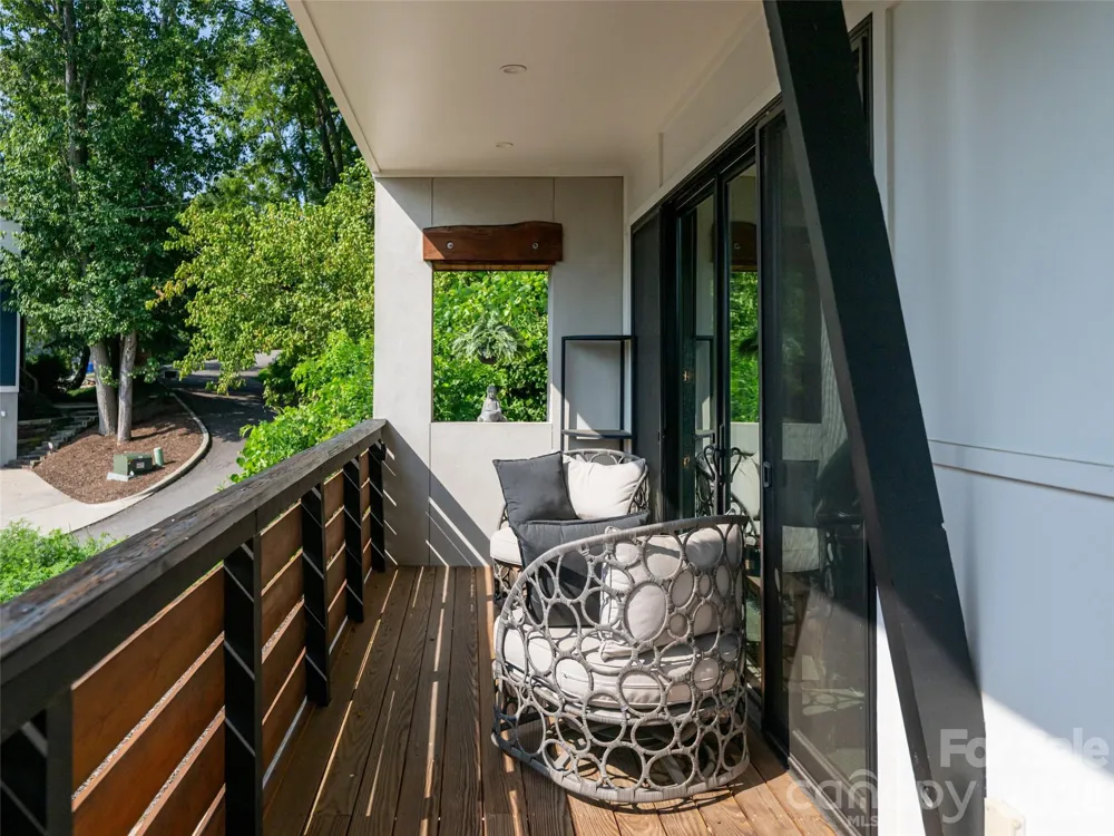 4 Osprey Trail Asheville, NC 28806