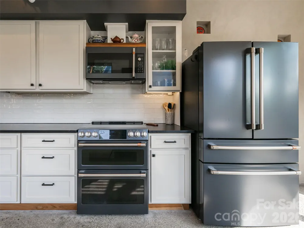 4 Osprey Trail Asheville, NC 28806