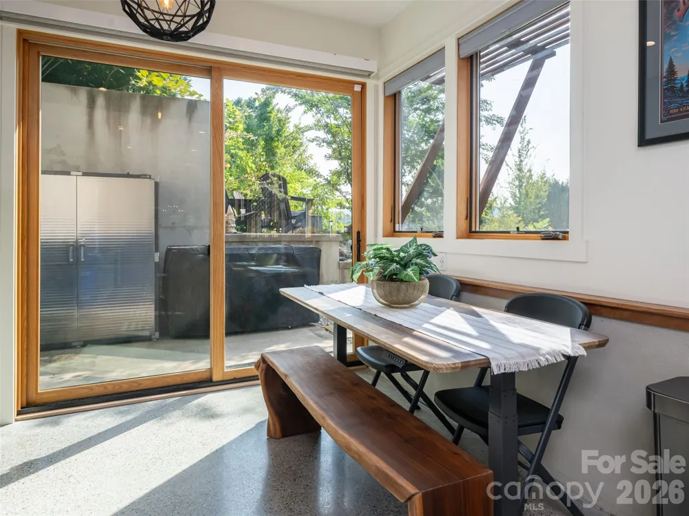 4 Osprey Trail Asheville, NC 28806