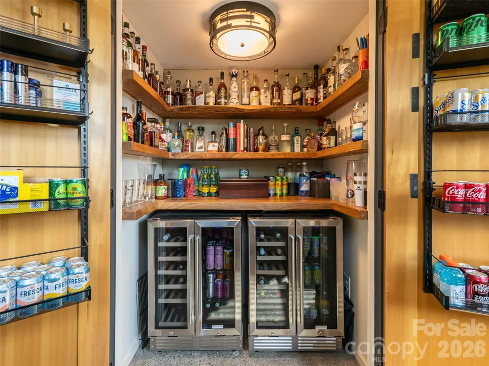 4 Osprey Trail Asheville, NC 28806