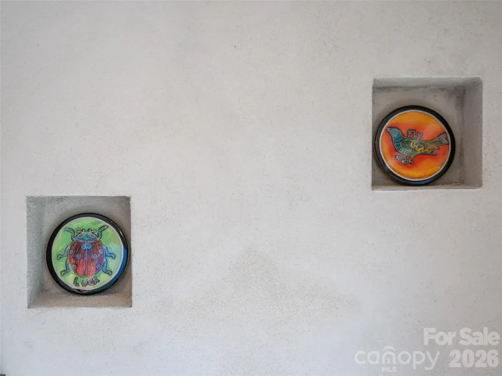4 Osprey Trail Asheville, NC 28806