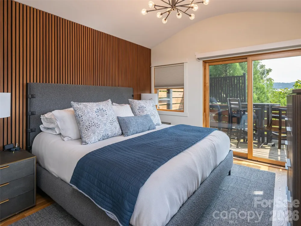 4 Osprey Trail Asheville, NC 28806