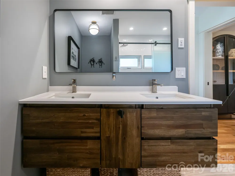 4 Osprey Trail Asheville, NC 28806