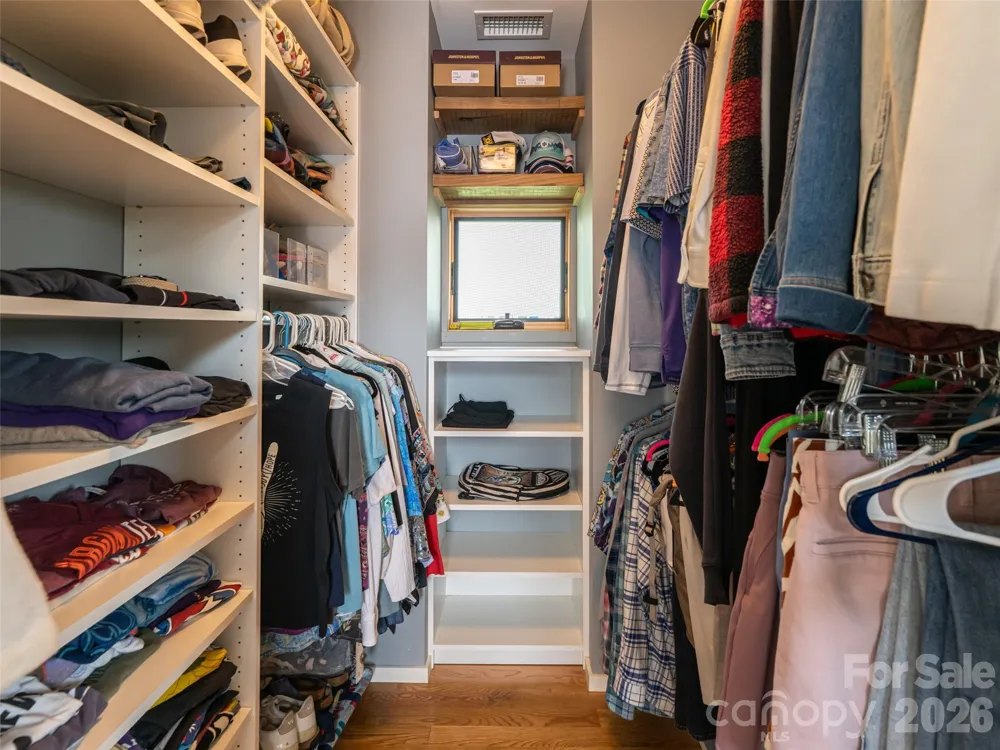 4 Osprey Trail Asheville, NC 28806