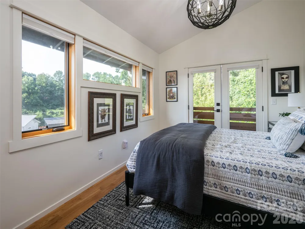 4 Osprey Trail Asheville, NC 28806