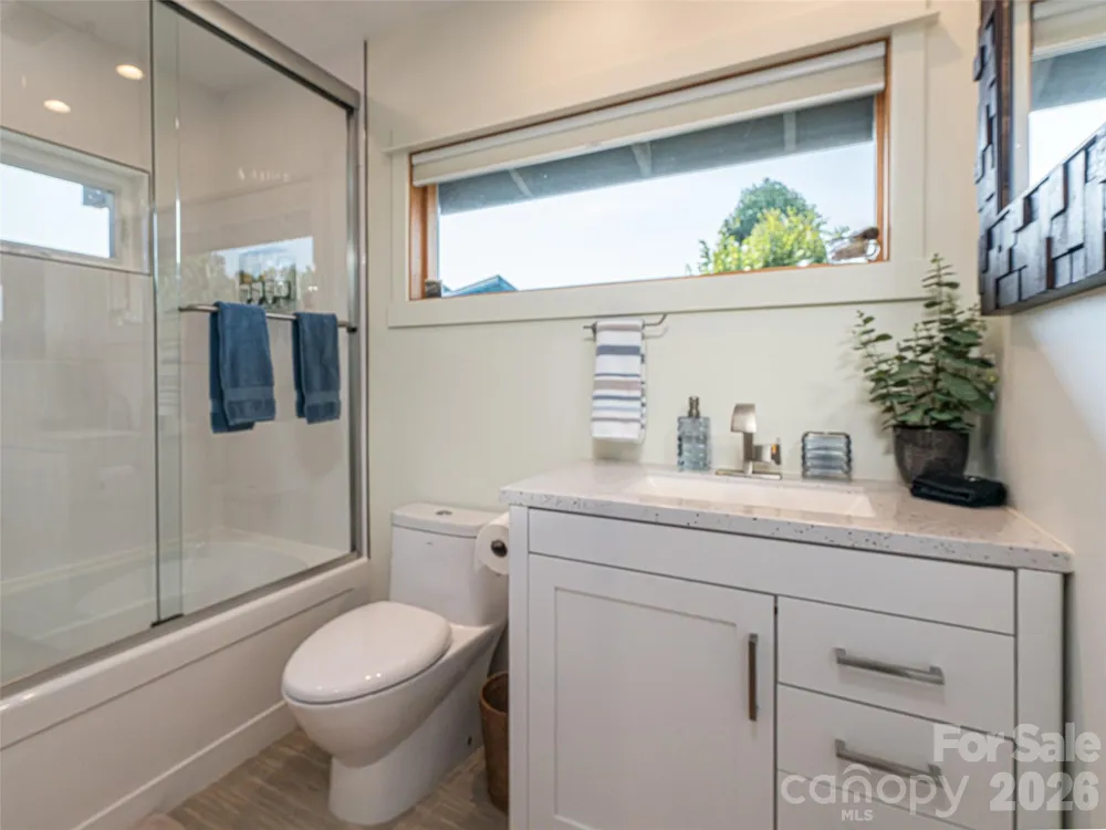 4 Osprey Trail Asheville, NC 28806