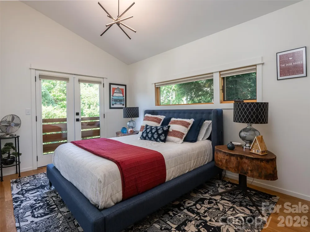 4 Osprey Trail Asheville, NC 28806