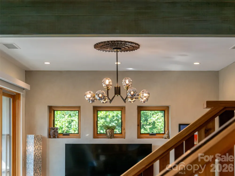 4 Osprey Trail Asheville, NC 28806