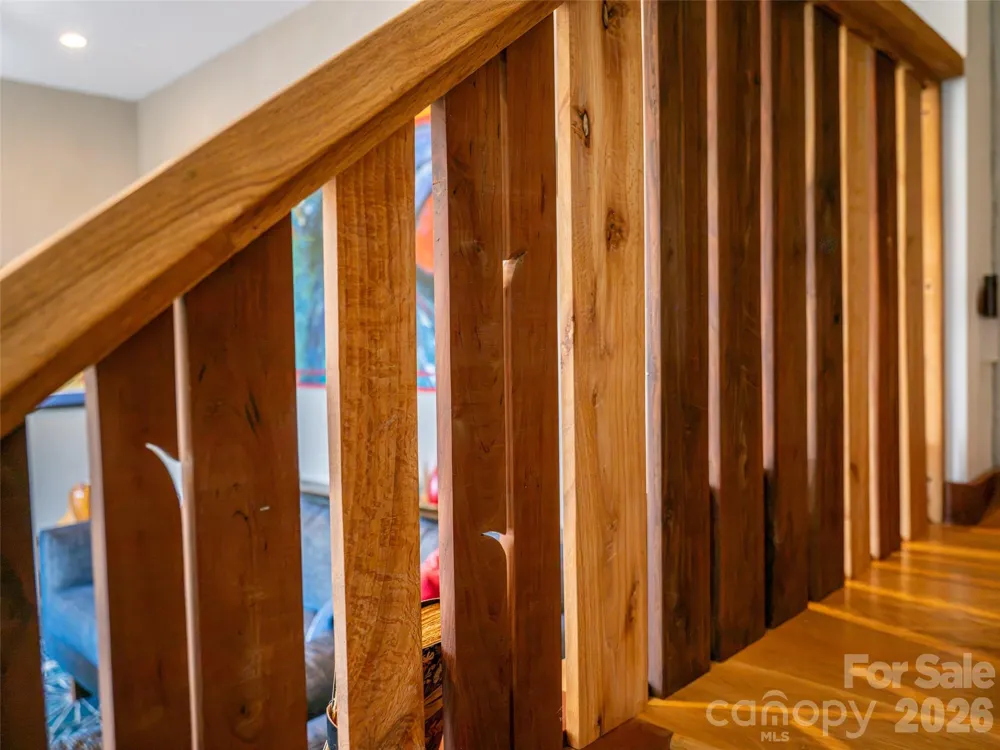 4 Osprey Trail Asheville, NC 28806