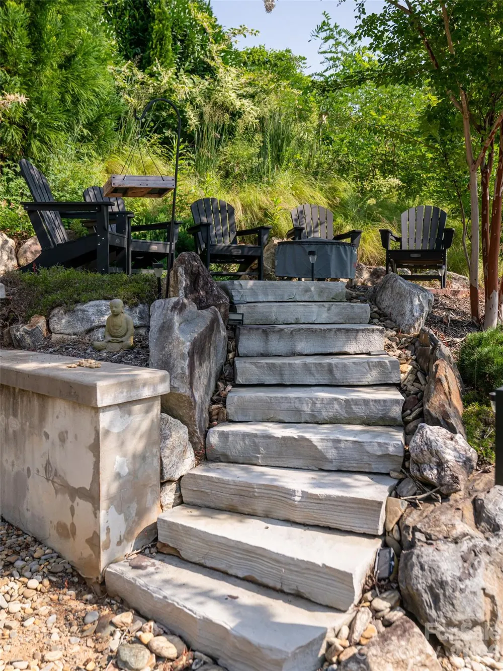 4 Osprey Trail Asheville, NC 28806