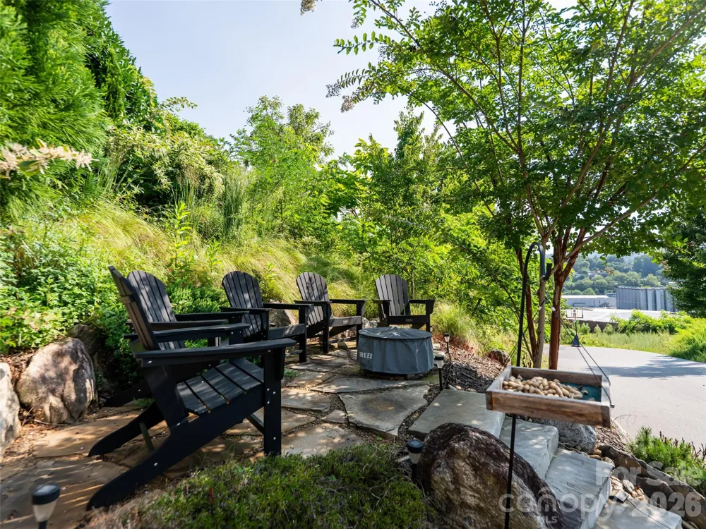 4 Osprey Trail Asheville, NC 28806