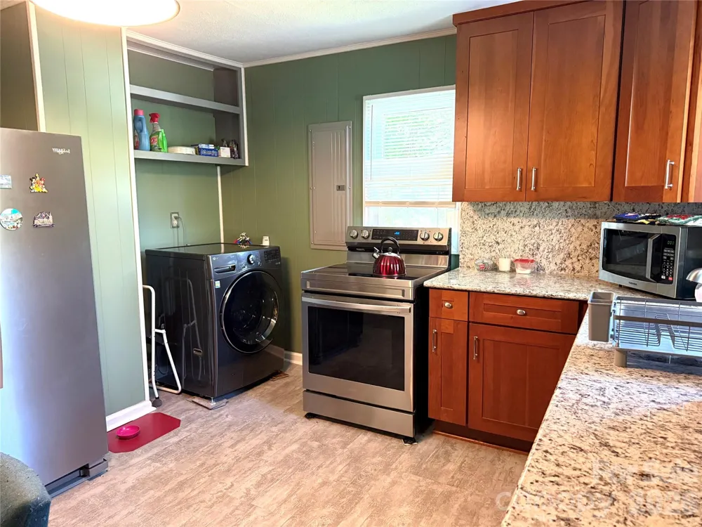 703 Stage Street NW Lenoir, NC 28645