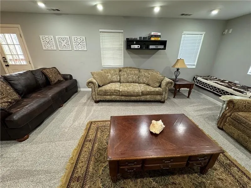 415 Holland Springs Drive #TERRAC Powder Springs, GA 30127