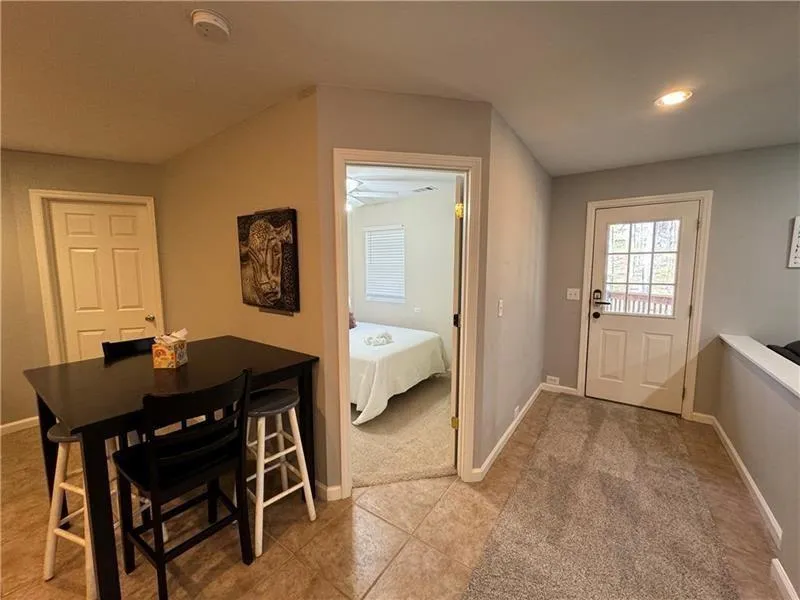 415 Holland Springs Drive #TERRAC Powder Springs, GA 30127