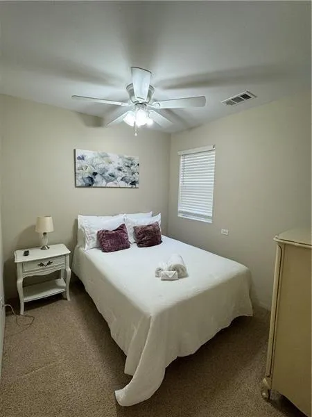 415 Holland Springs Drive #TERRAC Powder Springs, GA 30127