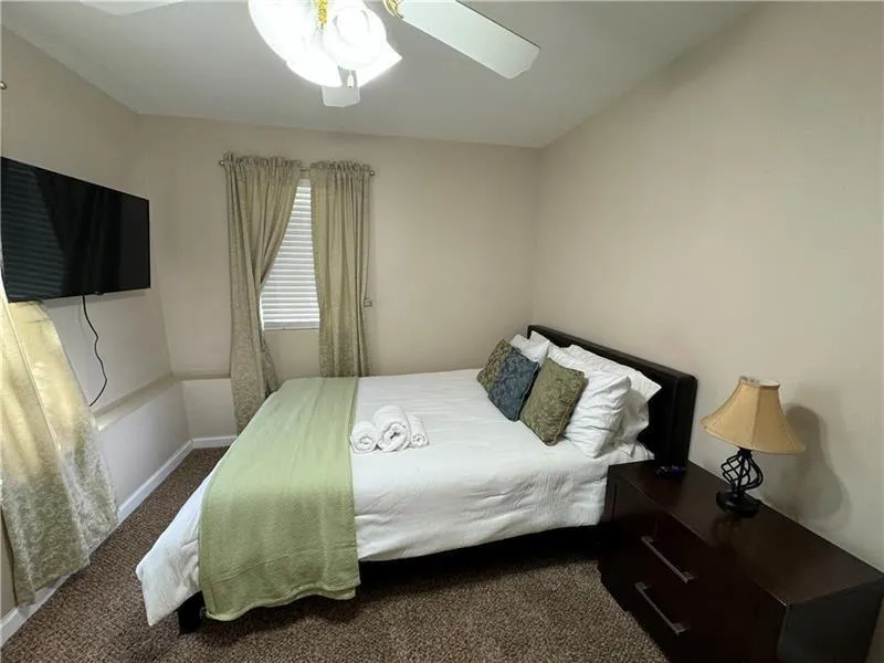 415 Holland Springs Drive #TERRAC Powder Springs, GA 30127