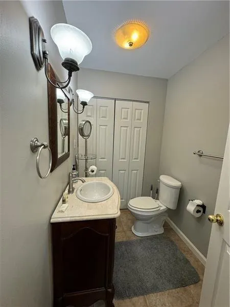 415 Holland Springs Drive #TERRAC Powder Springs, GA 30127